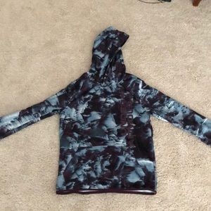 Kids Under Armor Hoodie/Sweatshirt